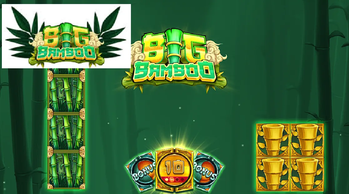 demo big bamboo