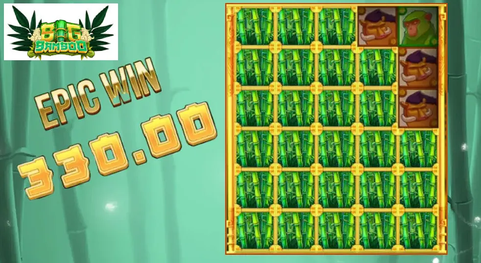 big bamboo провайдер